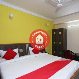 Ashoka Residency