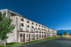 DoubleTree by Hilton Colorado Springs, Colorado Springs
