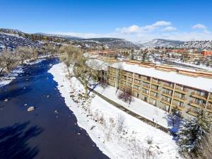 DoubleTree by Hilton Durango, Durango
