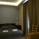 Guest accommodation in Sestroretsk 