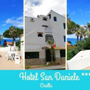 Hotel San Daniele