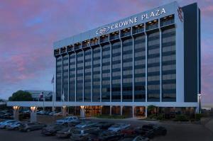 Crowne Plaza Hotel San Antonio Airport, San Antonio