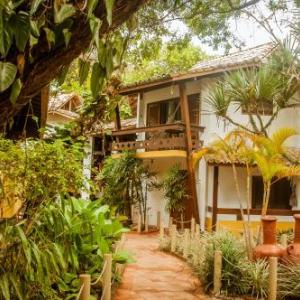 Casa Blanca Park Hotel