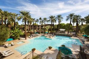 DoubleTree by Hilton Paradise Valley Resort Scottsdale, Scottsdale