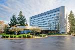 Tukwila Washington Hotels - DoubleTree Suites By Hilton Hotel Seattle Airport - Southcenter