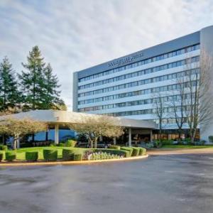 Hotels near ACME Bowl - Doubletree Guest Suites Seattle-Southcenter