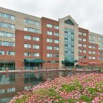 Hotel in Maryland Heights Missouri