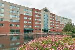 Harrahs St Louis-Riverport Missouri Hotels - Elimwood Hotel, A Ramada By Wyndham