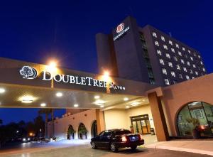 DoubleTree by Hilton Tucson-Reid Park, Tucson