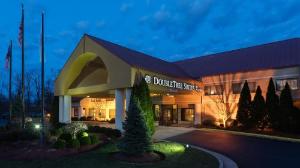 DoubleTree Suites by Hilton Cincinnati – Blue Ash, Sharonville