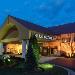 DoubleTree Suites by Hilton Hotel Cincinnati - Blue Ash