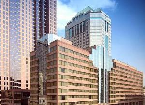DoubleTree Suites by Hilton Hotel Columbus Downtown, Columbus