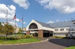 Farmersville Ohio Hotels - DoubleTree Suites By Hilton Dayton/Miamisburg