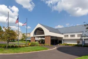 DoubleTree Suites by Hilton Dayton/Miamisburg, Miamisburg