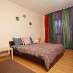 Apartment Krylova 27 Yekaterinburg 