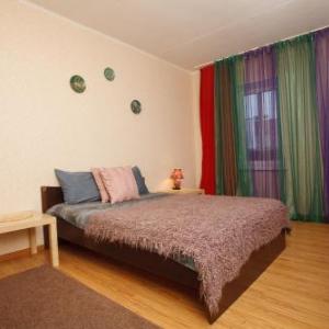 Apartment Krylova 27