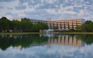 DoubleTree Suites by Hilton Raleigh-Durham, Durham