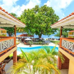 Sunset Shores Beach Hotel