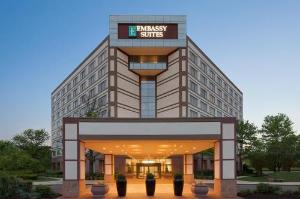 Embassy Suites Baltimore - at BWI Airport, Linthicum Heights