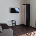 Guest accommodation in Saint Petersburg 