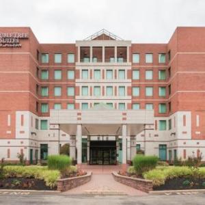 Hotels near Finneran Pavilion - DoubleTree Suites by Hilton Philadelphia West