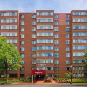 Residence Inn by Marriott Washington DC/Foggy Bottom