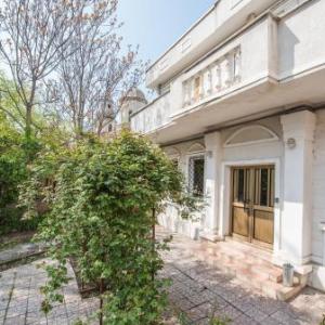 Bucharest Old Town Villa