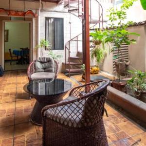 Casa Hotel Sura