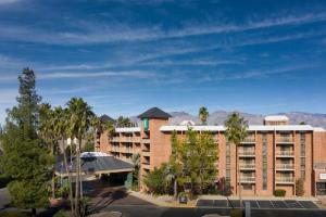 Embassy Suites by Hilton Tucson East, Tucson