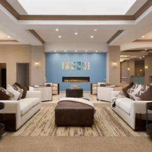 Skyline Hotel Detroit Airport SureStay Collection by Best Western