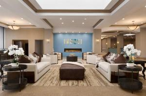 Delta Hotels by Marriott Detroit Metro Airport, Romulus
