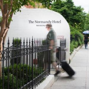 The Normandy Hotel