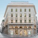 Fendi Private Suites