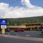 Americas Best Value Inn Williams Grand Canyon