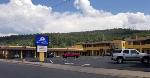 Small Town America Arizona Hotels - Americas Best Value Inn Williams Grand Canyon