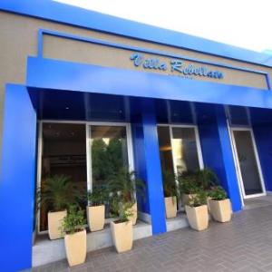 Hotel Villa Rebellato