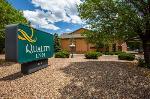 Red Hill New Mexico Hotels - Quality Inn Pinetop Lakeside