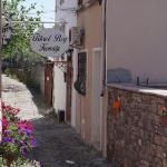 Hotel in Ayvalık 