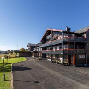 Hovda Valdres fjellhotell