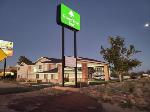 Toyei Arizona Hotels - GreenTree Inn Of Holbrook