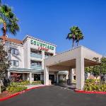 Courtyard by Marriott Oakland Airport