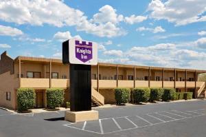 Knights Inn Page, Page