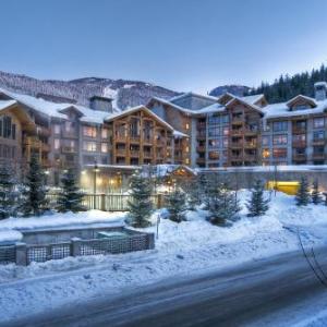 First Tracks Lodge by Lodging Ovations