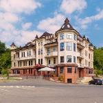 Park Hotel Kislovodsk 