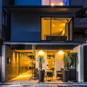 Villa Sanjomuromachi KYOTO
