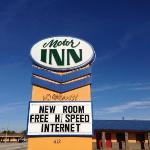 motor Inn Clewiston Florida