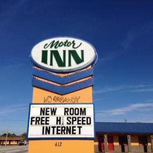 Motor Inn