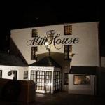 Mill House Hotel 