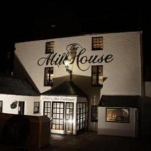 Mill House Hotel