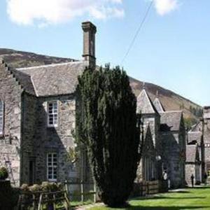 Atholl Arms Hotel